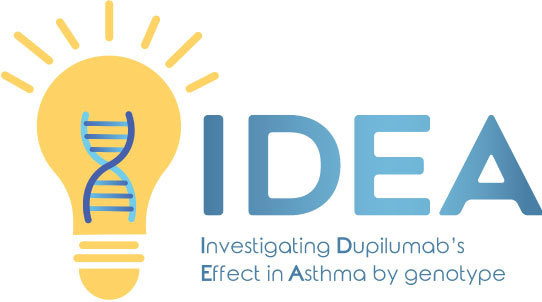 IDEA - Investigating Dupilumab's Effect in Asthma by Genotype